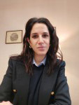 Avvocato Ilaria Agostini