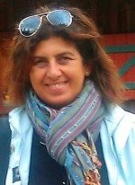 Avvocato Carmen Marchese Ragona