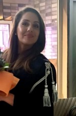 Avvocato Sharon Iellamo