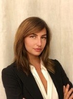 Avvocato Giulia Biaggi