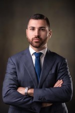 Avvocato Alessio Di Mezzo