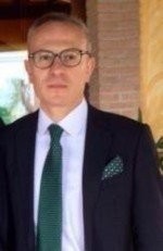 Avvocato Ivo Ugo Ferrara
