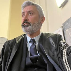 Avvocato Alfredo Alberto Verzì