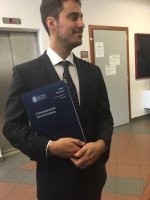 Avvocato Nicola Ilvento