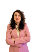 Avvocato Roberta Parigiani