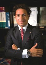 Avvocato Donald Morgano
