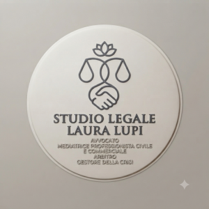 Avvocato Laura Lupi