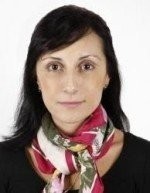 Avvocato Tania Rosa Ricciardi