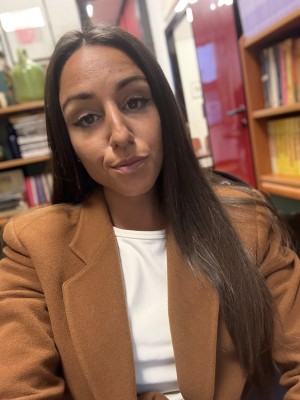 Avvocato Alice Ricciulli