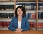 Avvocato Simona Santoro