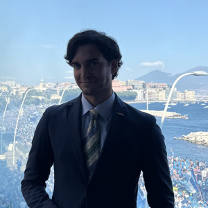 Avvocato Pasquale Mastropasqua