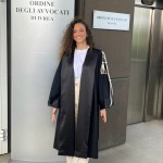 Avvocato Stefania Campasso