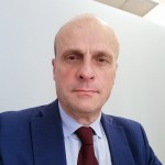 Avvocato Aniello Palumbo