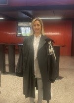 Avvocato Sara Porchetto