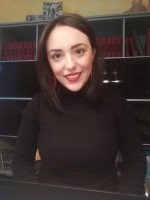 Dottore Elisa D'alia