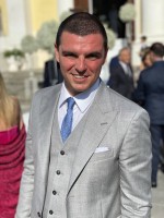 Avvocato Alberto Mercurelli
