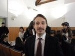 Avvocato Fabrizio De Biasio
