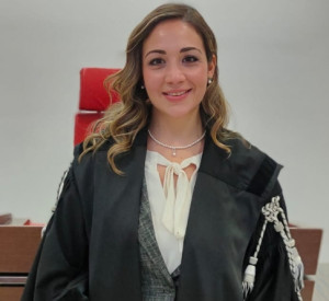 Avvocato Flavia Valenti