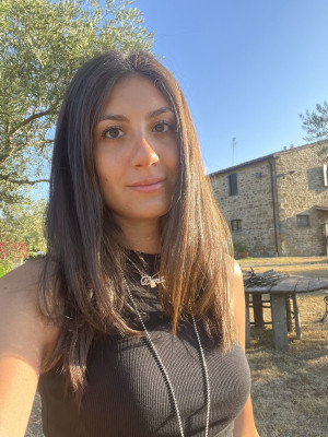 Avvocato Daria Del Vecchio