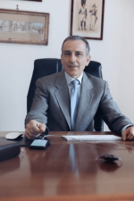 Avvocato Antonio Lamarte