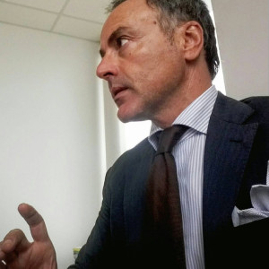 Avvocato Leonardo Tuberti