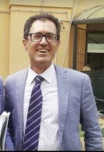 Avvocato Alberto Alvazzi Del Frate