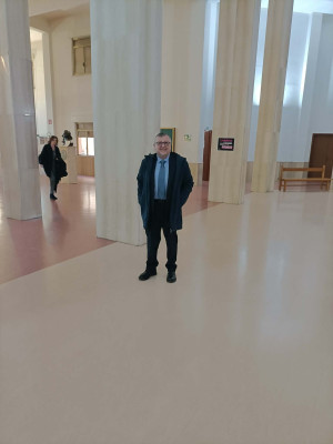 Avvocato Salvatore Camonita