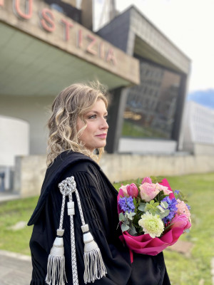 Avvocato Ginevra Ranfagni