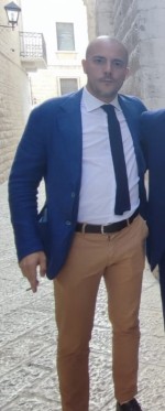 Avvocato Eugenio Fanari