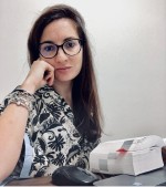 Avvocato Alice Ciolfi