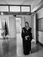 Avvocato Marika Margoni