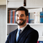 Avvocato Emanuele Giannone