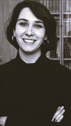 Avvocato Radatta Fabiana