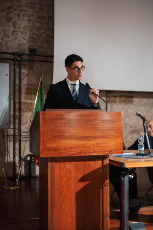 Avvocato Giancarlo Ruggiero