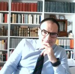 Avvocato Oscar Nasuti