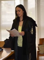 Avvocato Eva Betti