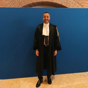 Avvocato Gianfranco Trotta