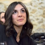 Avvocato Giulia Arcese