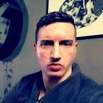 Avvocato Riccardo Cuccatto