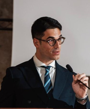 Avvocato Giancarlo Ruggiero