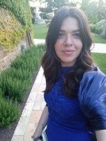 Avvocato Amanda Veggia